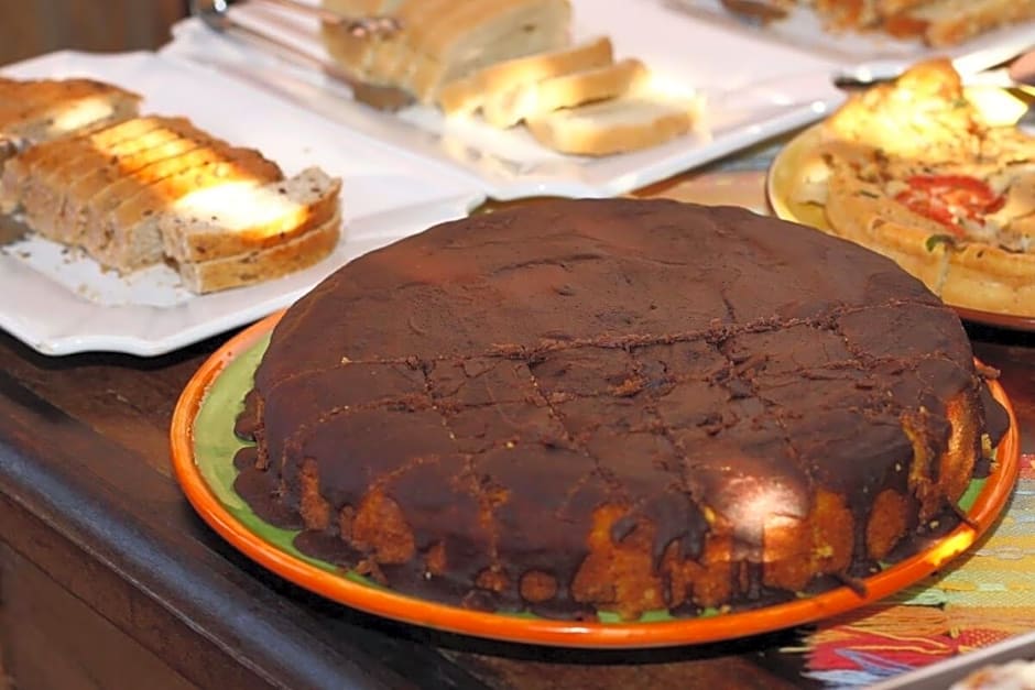 VELINN Pousada Villa CaiÃ§ara