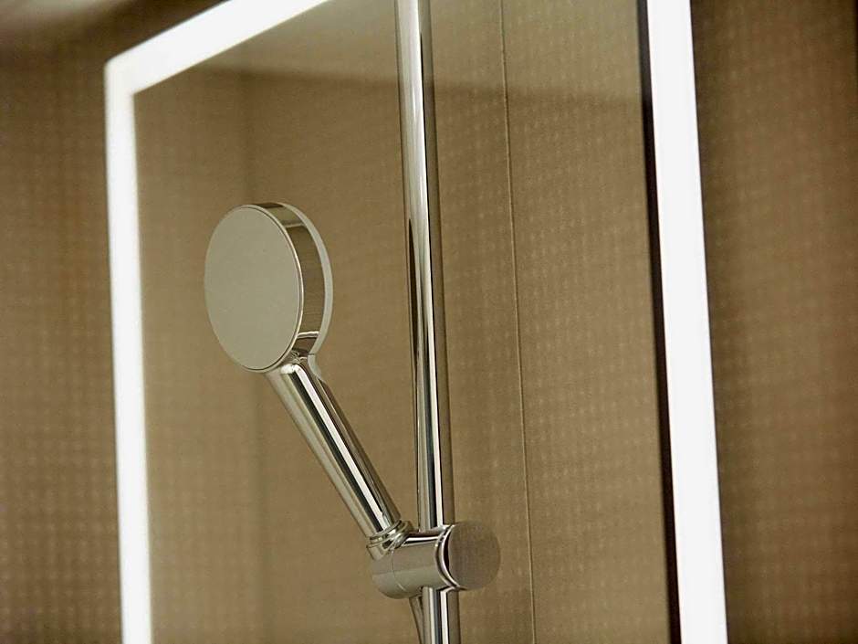 Novotel Zurich Airport Messe - newly renovated