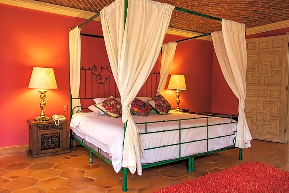 La Puertecita Boutique Hotel