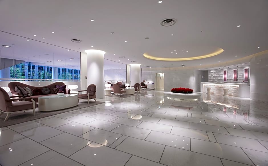 Hotel Elsereine Osaka