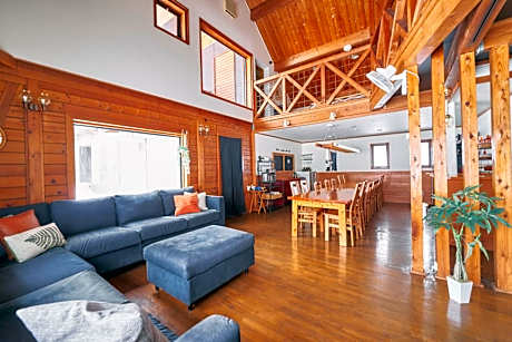 Mominoki Lodgeモミの木ロッジ