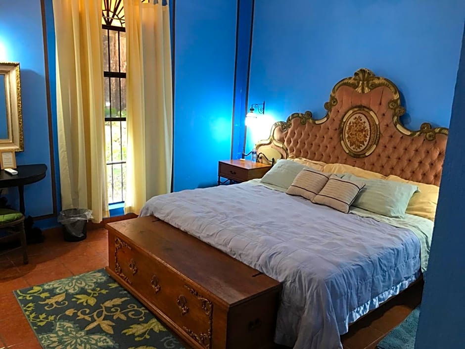 Hacienda San Pedro Nohpat