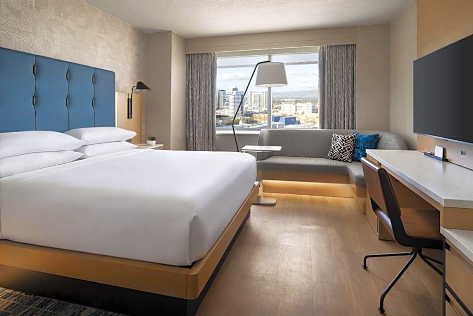 San Jose Marriott