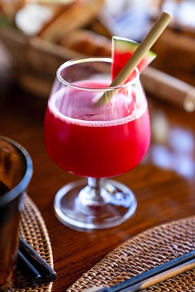 La Résidence Phou Vao