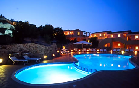 Hotel Stelle Marine