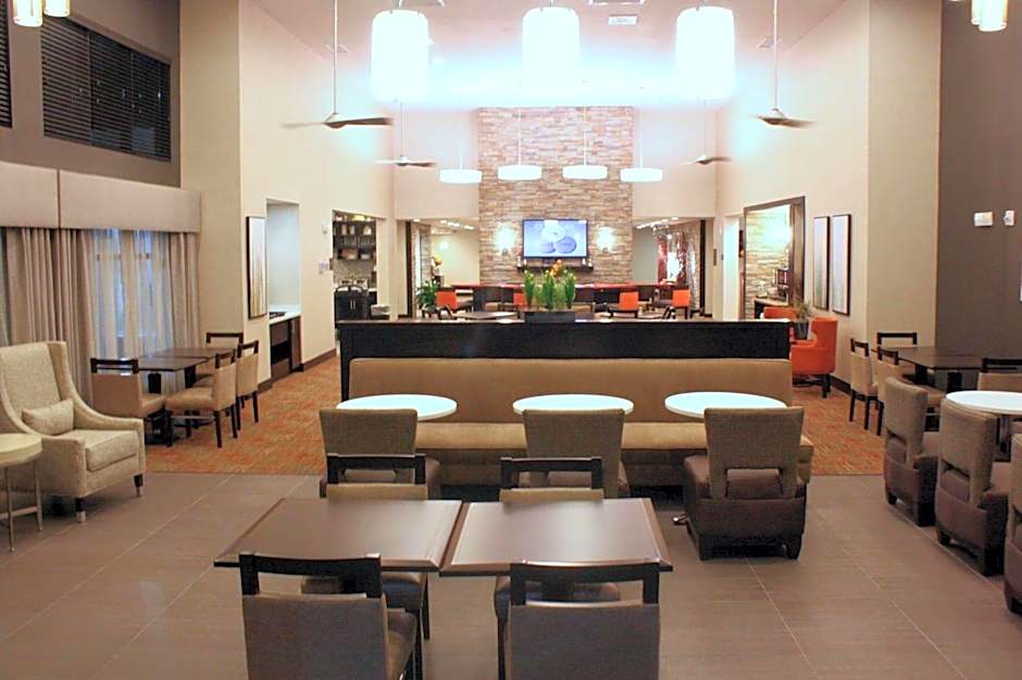 Homewood Suites By Hilton Dubois