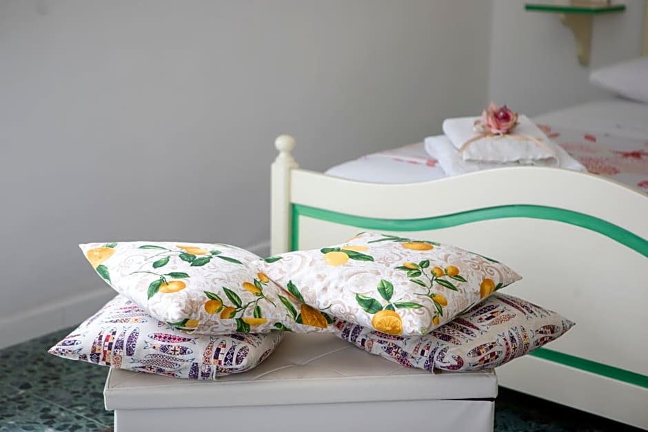 IL CEPPO sui sentieri per Amalfi