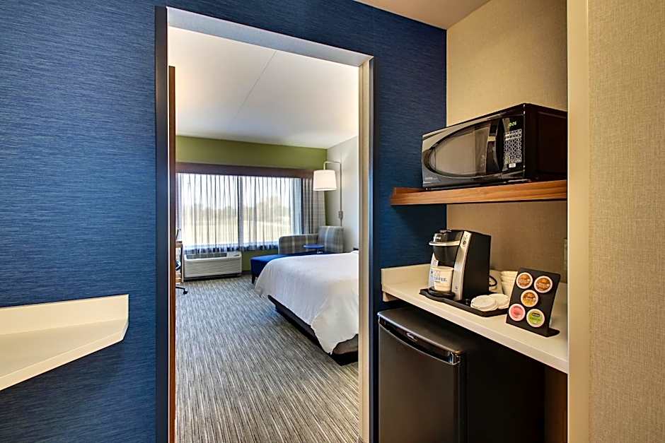 Holiday Inn Express & suites Findlay North By IHG