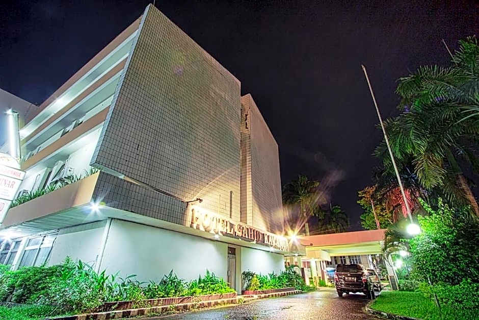 Sahid Kawanua Hotel