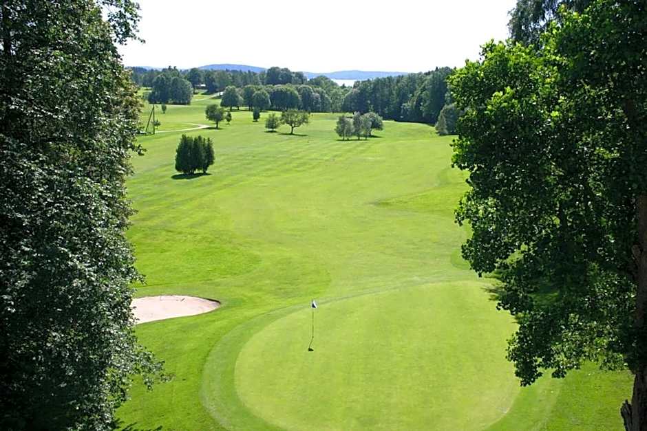 Torreby Slott Hotel & Golf