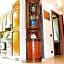 The Comfort apartment
