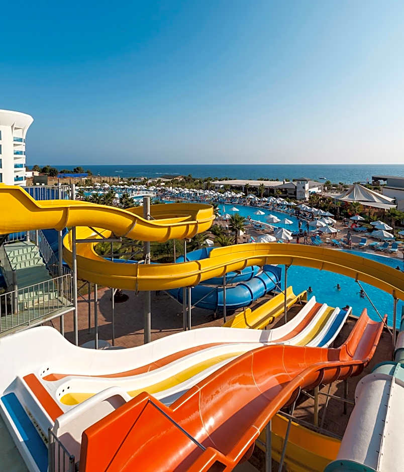 Sultan of Dreams Hotel & Spa - All Inclusive
