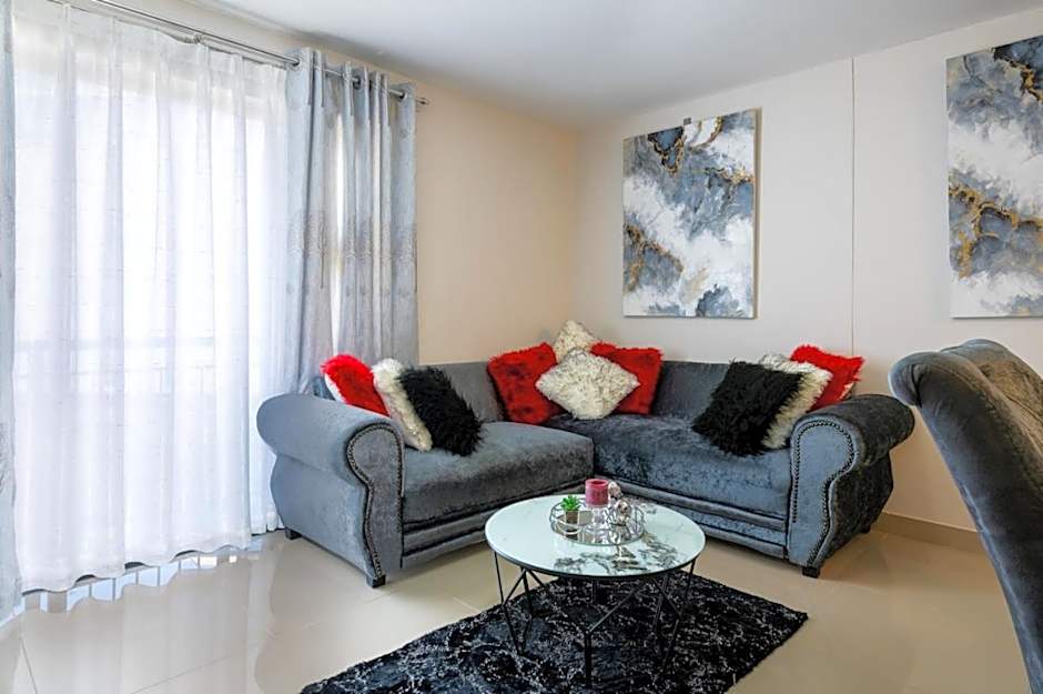 Gorgeous 503 The Millennial with Inverter