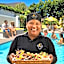 Fleur du Soleil Luxury Guesthouse