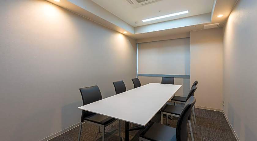 Nagoya Kanayama Hotel