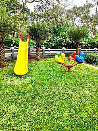 ARABIAN HOLIDAY RESORT at Calvary mount Idukki