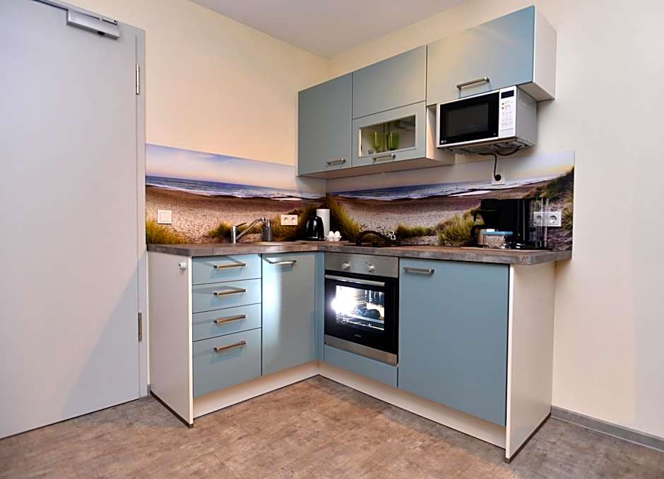 Aparthotel-Stadtallendorf