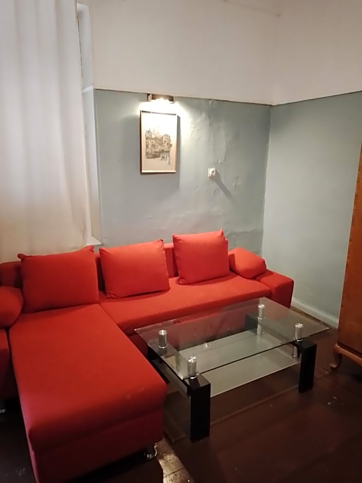 Miranta Hotel - Apartments & Studios