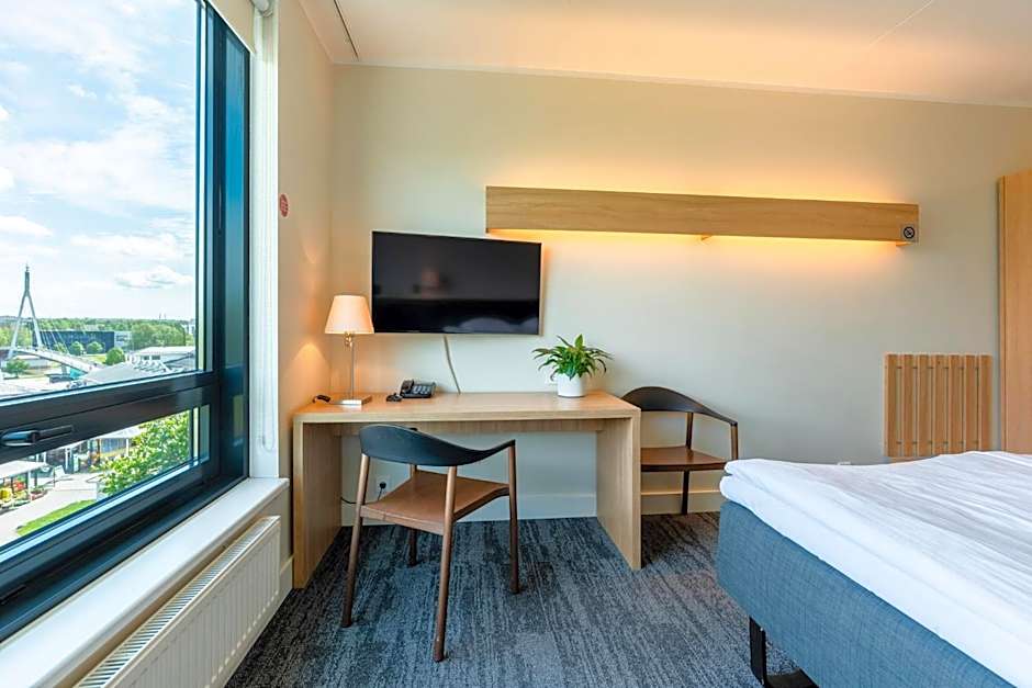 Dorpat Hotel