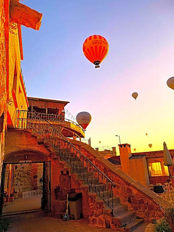 Carmin Cave Hotel