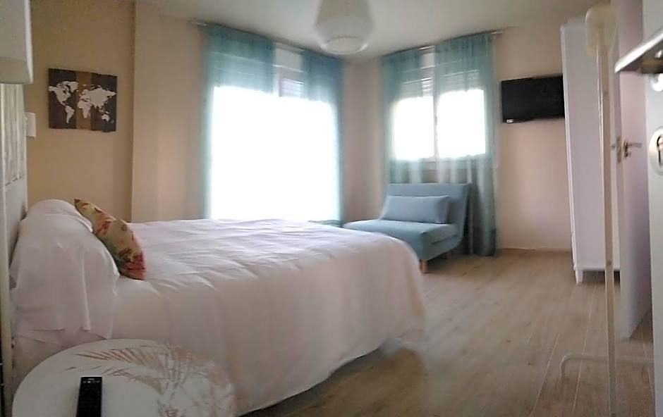 Punta Carnero Hostal