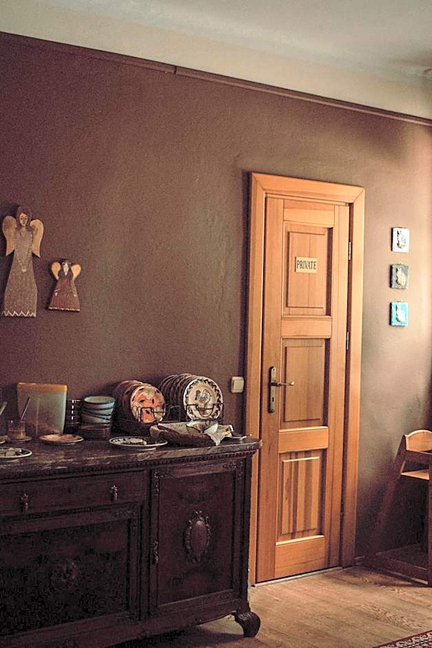 Folwark Stara Kuźnia