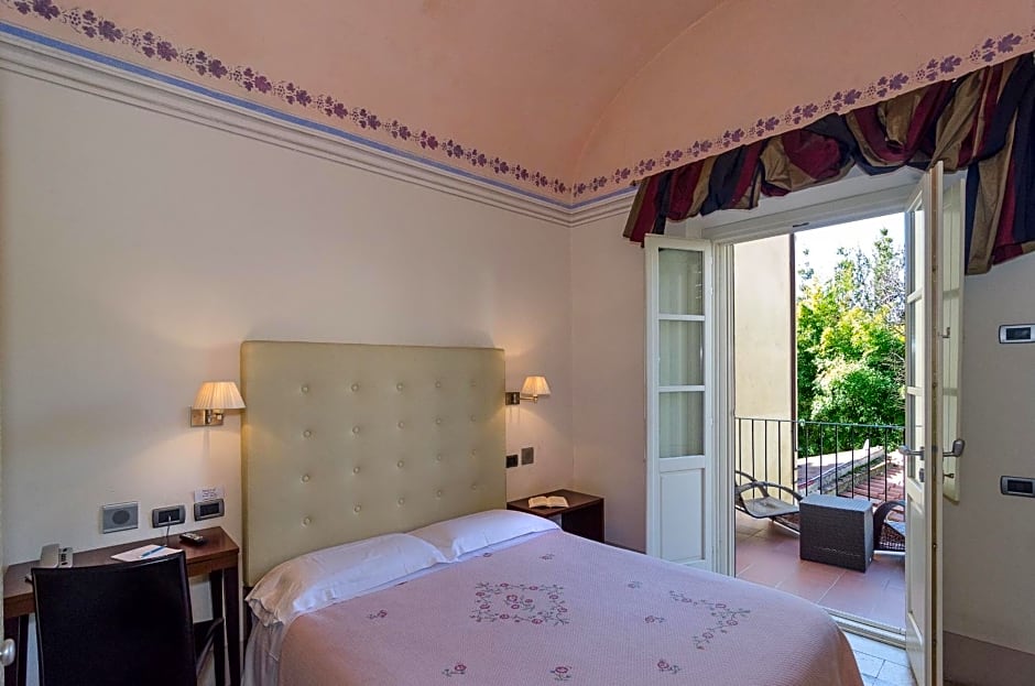 Hotel Novecento