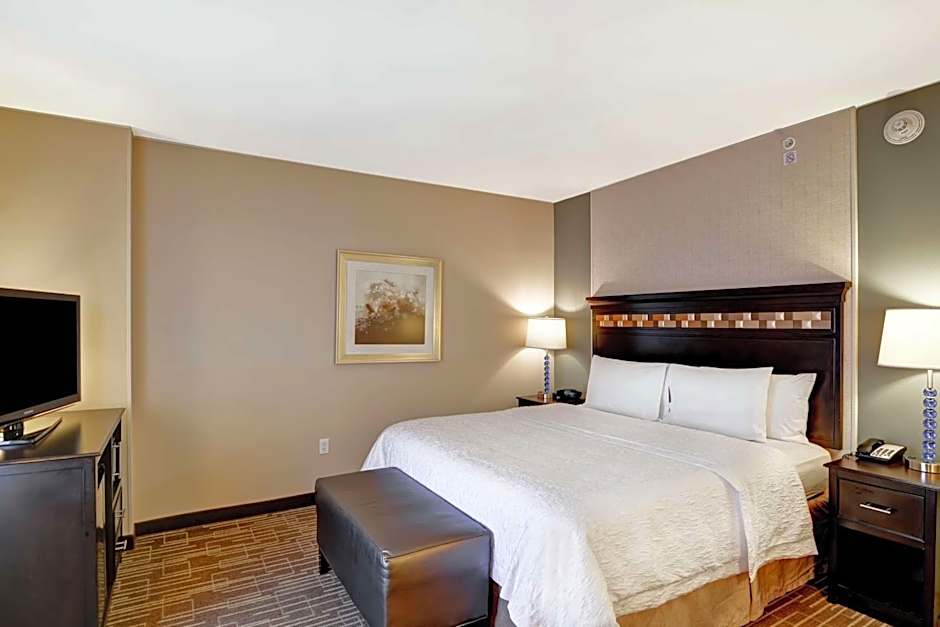 Hampton Inn By Hilton & Suites Denver Airport / Gateway Park