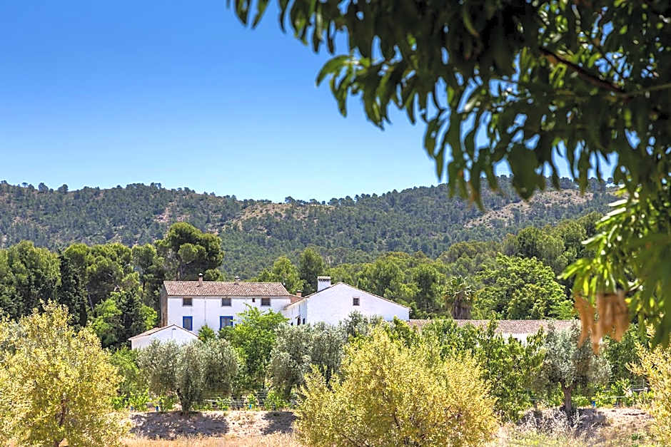 Hotel Rural Mas Fontanelles