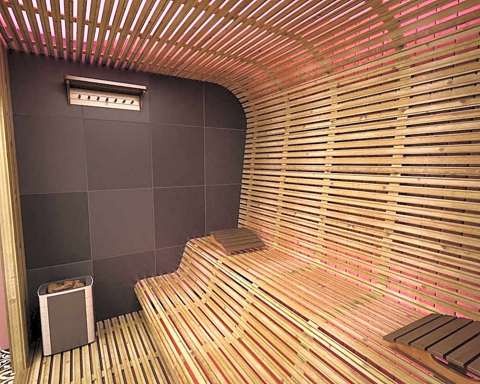 Anjeliq Downtown Boutique Hotel