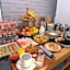 Hotel inn Dijon-Quetigny