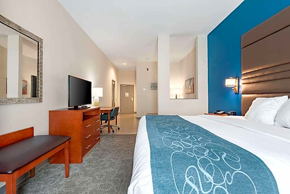 Comfort Suites Denham Springs