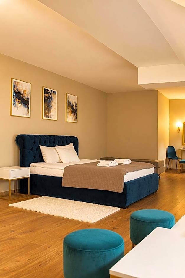 Hotel Vinnica