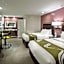 Bay Area Inn & Suites