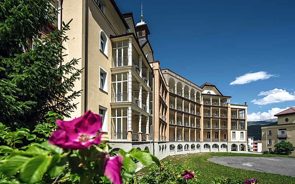 Hotel Joseph's House by Mountain Hotels