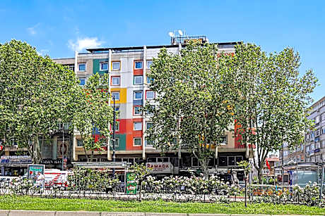 Ramada Istanbul Old City