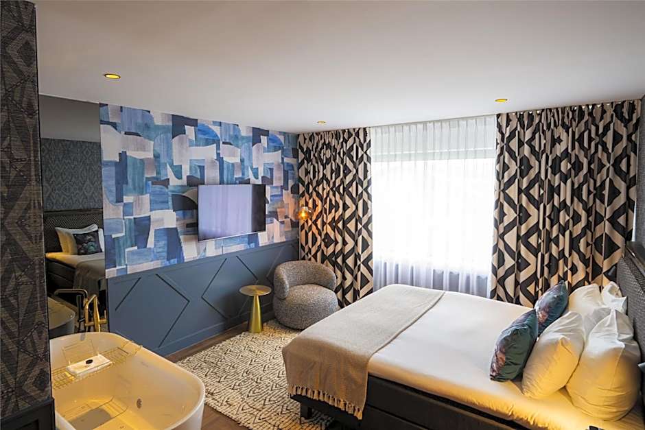 Hotel Haarhuis