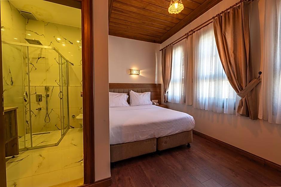 Armistis Hotel