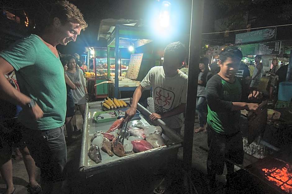 Ambary House Gili Trawangan- 2 BR Private Villa, Pool