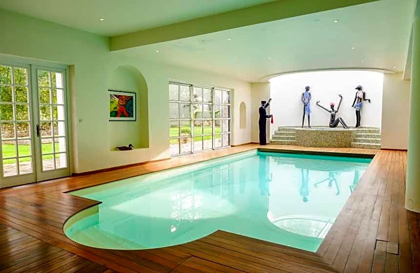 La chambre des vignerons