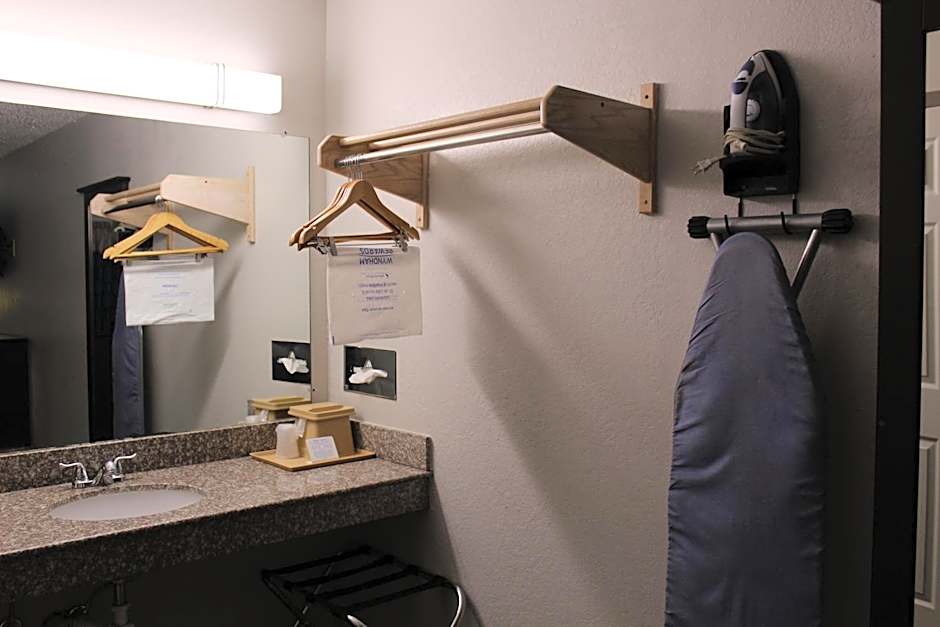 Travelodge by Wyndham Killeen/Fort Hood