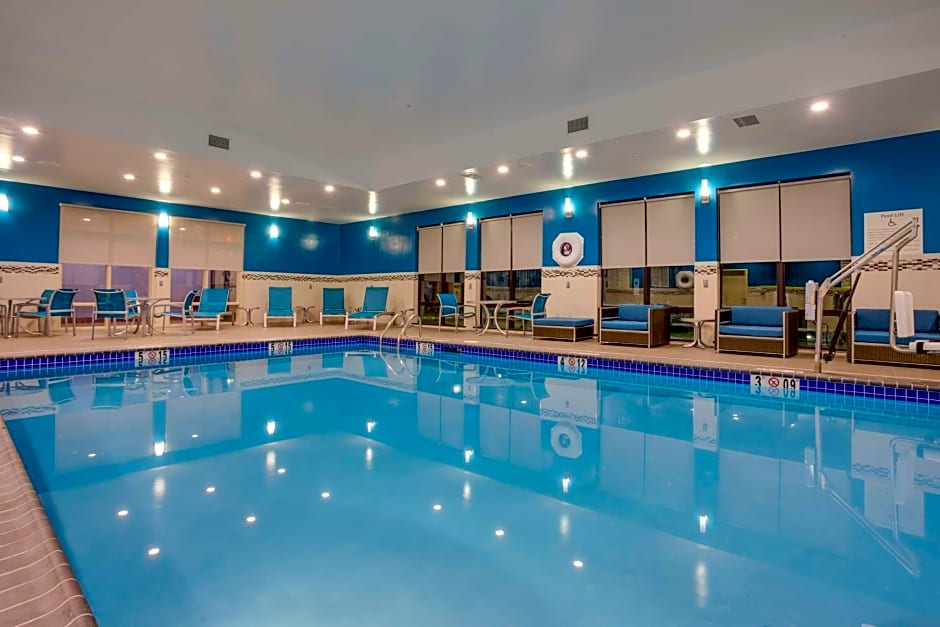 Hampton Inn By Hilton & Suites Philadelphia/Bensalem