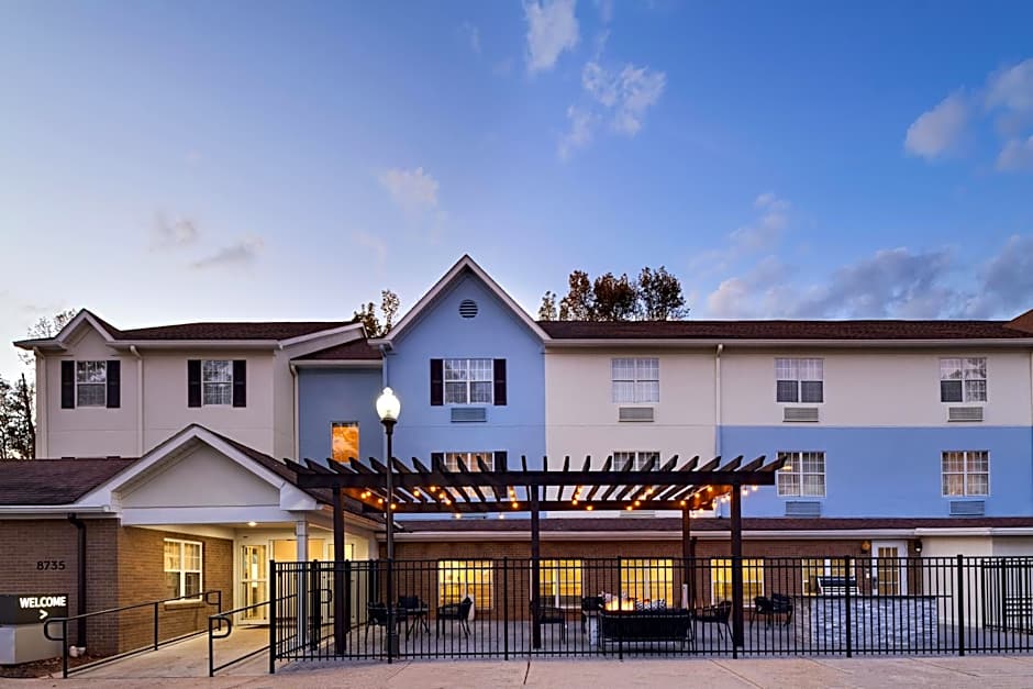 TownePlace Suites by Marriott Baton Rouge South