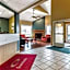 Econo Lodge Inn & Suites Dickson