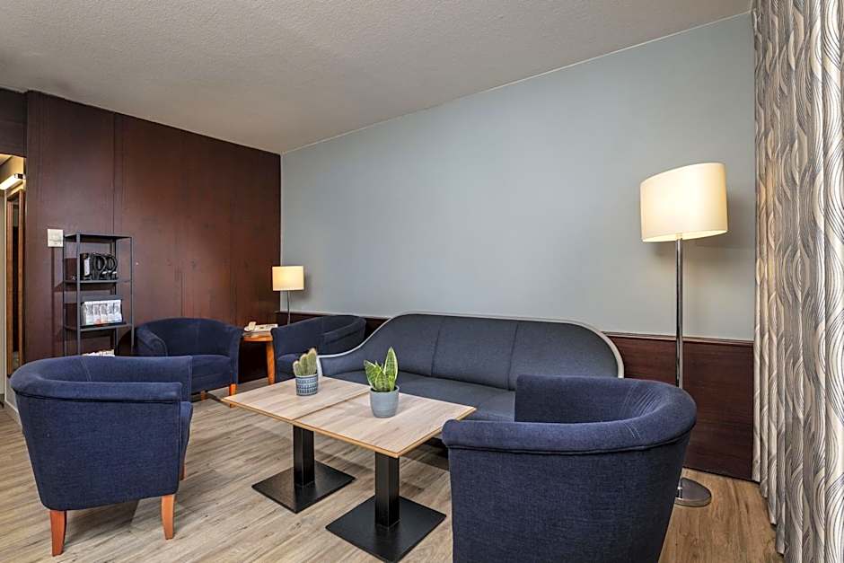 Maritim Hotel Darmstadt