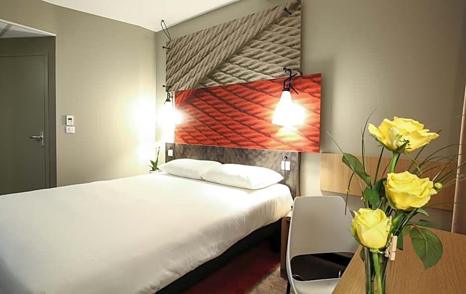 Ibis Niort Est Mendes France