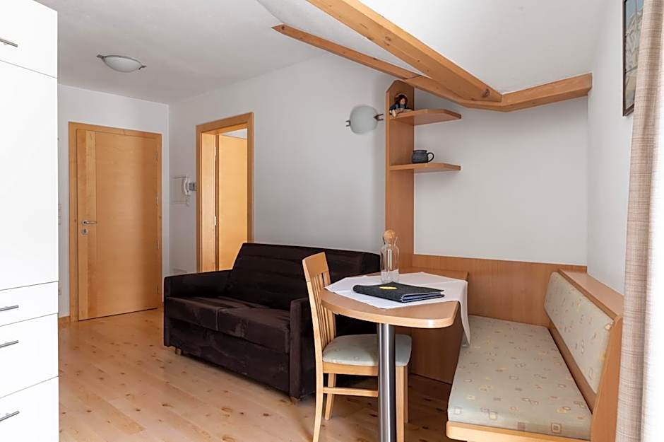 Apparthotel Sonnwies