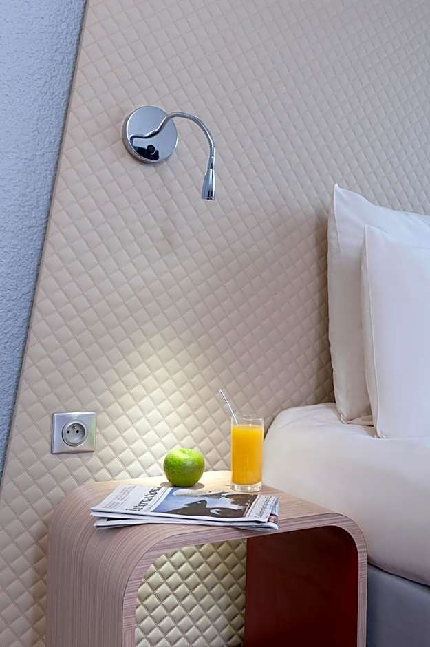 Mercure Paris Le Bourget