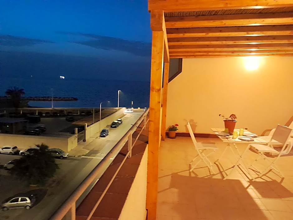 Case Vacanze "Residenze Trapanesi"