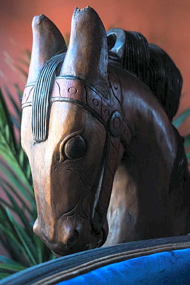 Guesthouse Nights by Morpheus